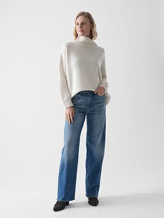 PEPE JEANS | Jeans Straight Fit LEXA | blau